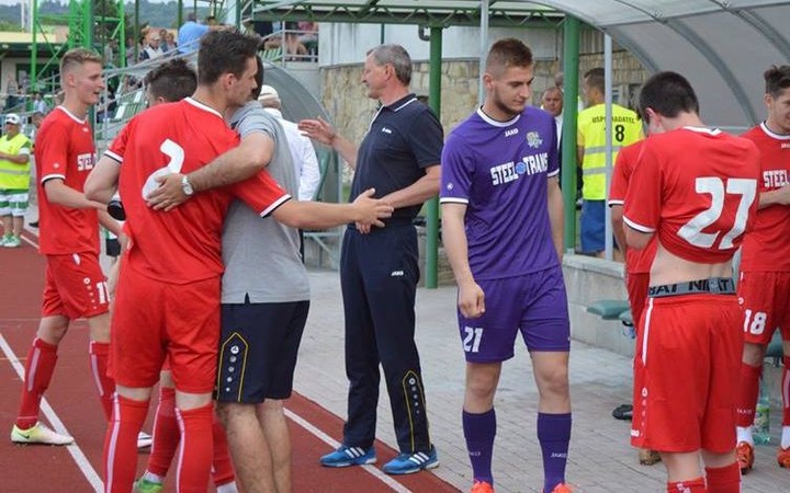 Potvrdené. Druhá liga definitívne bez FC VSS Košice